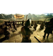 DVD Les Chroniques Du Dragon