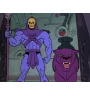 DVD Les Maitres De l'Univers Vol 1