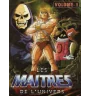 DVD Les Maitres De l'Univers Vol 1