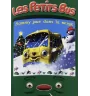 DVD Les Petits Bus Sammy Joue Dans La Neige