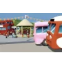 DVD Les Petits Bus Sammy Joue Dans La Neige