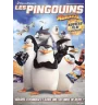 DVD Les Pingouins de Madagascar