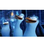 DVD Les Pingouins de Madagascar
