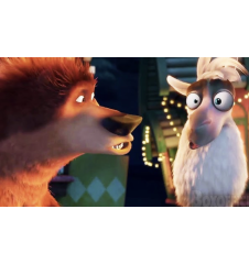 DVD Les rebelles de la foret 3