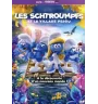DVD les schtroumpfs et le village perdu