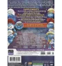 DVD les schtroumpfs et le village perdu