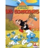 DVD Les Schtroumpfs Gargamel Se Déchaîne