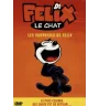 DVD Les surprises de Felix le chat neuf
