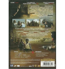 DVD Lord of war