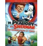 DVD M.Peabody Et Sherman