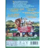 DVD Madagascar 2