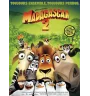 DVD Madagascar 2