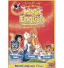 DVD Magic English Mes Premiers Mots d'Anglais