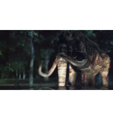 DVD Mammouth Version Non Censurée