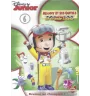 DVD Manny Et Ses Outils La Grande Course