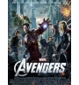DVD Marvel's Avengers