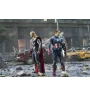 DVD Marvel's Avengers