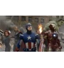 DVD Marvel's Avengers