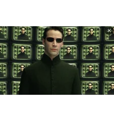 DVD Matrix Reloader 2 Disc