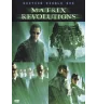 DVD Matrix révolutions 2 DVD