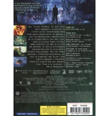 DVD Matrix révolutions 2 DVD