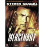 DVD Mercenary