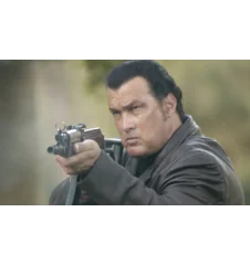 DVD Mercenary