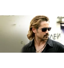 DVD Miami Vice Deux Flics A Miami