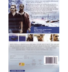 DVD Miami Vice Deux Flics A Miami
