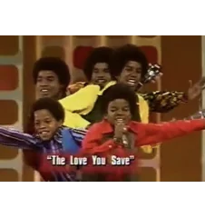 DVD Michael Jackson The Love We Save