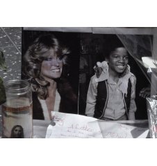 DVD Michael Jackson The Love We Save