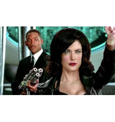 Coffret DVD MIIB Men In Black II 2 Disc