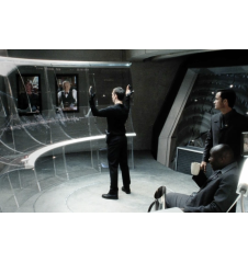 DVD Minority Report 2 Disc