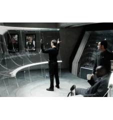 DVD Minority Report 2 Disc
