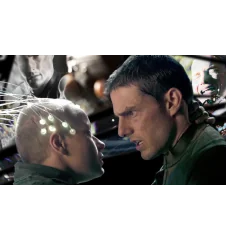 DVD Minority Report 2 Disc