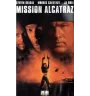 DVD Mission Alcatraz