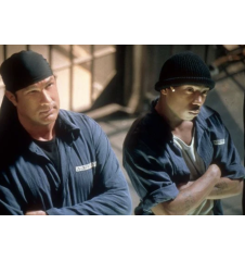 DVD Mission Alcatraz