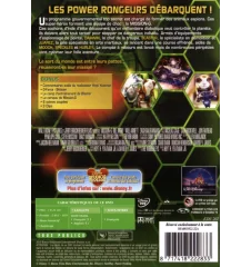 DVD Mission G Disney