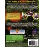 DVD Mission G Disney