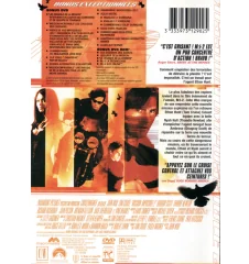 DVD Mission Impossible 2