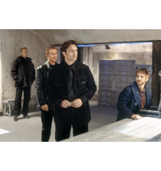 DVD Mission Impossible 2