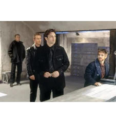 DVD Mission Impossible 2