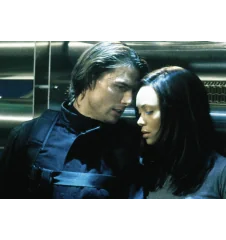 DVD Mission Impossible 2
