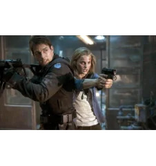 DVD Mission Impossible III