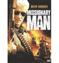 DVD Missionary Man