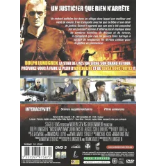 DVD Missionary Man