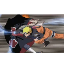 DVD Naruto Volume 1