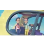 DVD Pat patrouille au secours du capitaine !