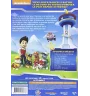 DVD pat patrouille super pompier