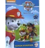DVD pat patrouille super pompier